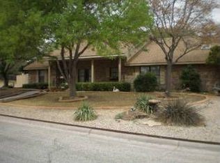 3342 Valleyview Blvd, San Angelo, TX 76904
