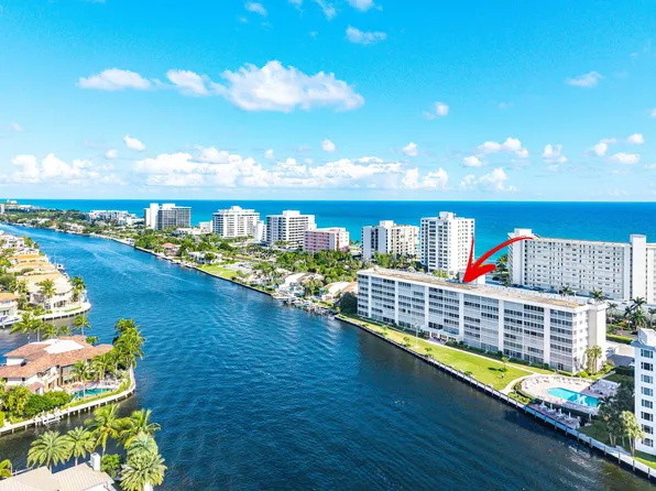 3100 S Ocean Boulevard #6180, Highland Beach, FL 33487