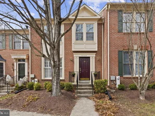 5736 April Journey Unit 79, Columbia, MD 21044