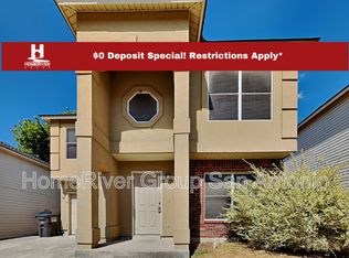 38 Caswell Cir, San Antonio, TX 78240