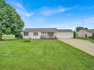 7360 Kingsley Dr, Onsted, MI