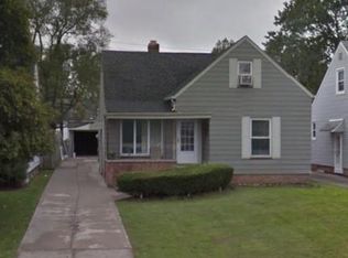 13200 Carpenter Rd, Garfield Heights, OH 44125