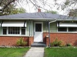 3225 S Kennedy Dr, Sturtevant, WI 53177