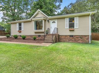 7103 Dogwood Ct, Fairview, TN 37062