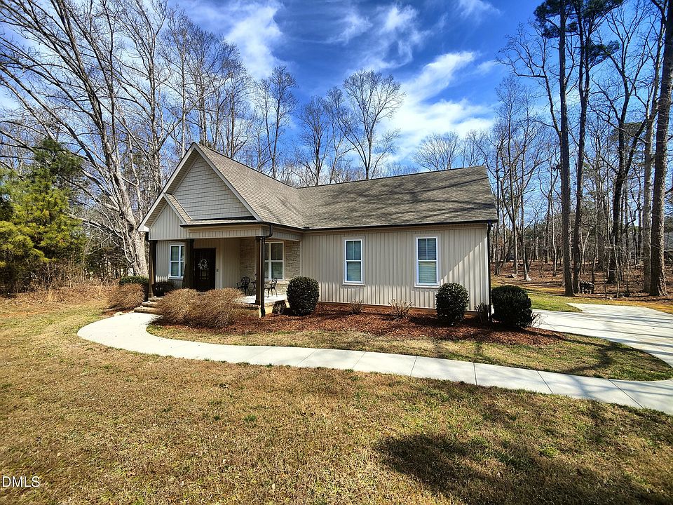1st image of 4334 N Greg Allen Way