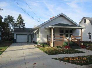 122 Compton St, Bronson, MI 49028