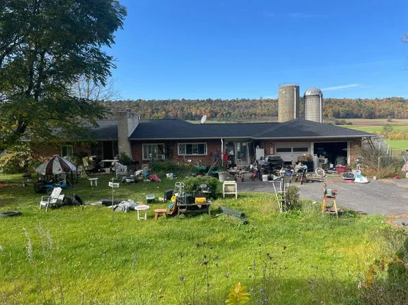 14475 Route 75 S, Honey Grove, PA 17035