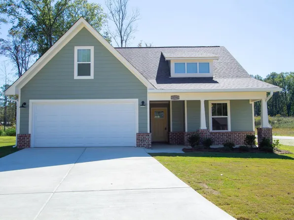 3790 Harvest Ln, Bessemer, AL 35022