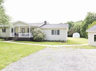 439 Tieline Rd, Grove City, PA 16127