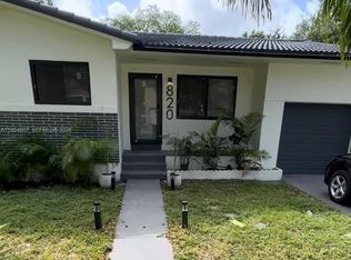 820 NW 50th St, Miami, FL 33127