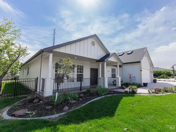 2628 S Simsbury Pl, Boise, ID 83709