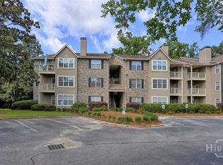 12300 Apache Avenue #1105, Savannah, GA 31419