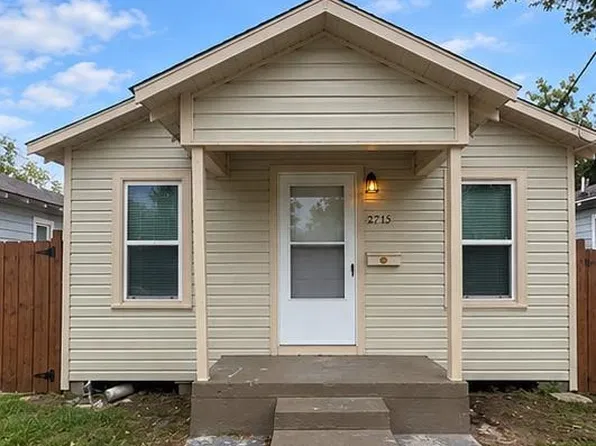 2715 Gregg St, Houston, TX 77026