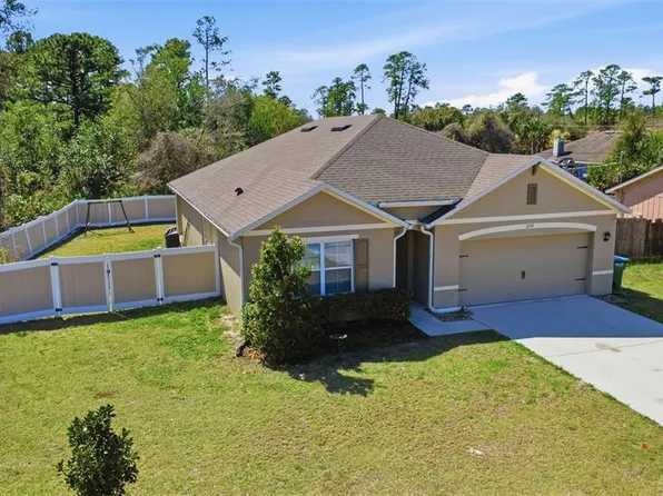 2709 Beckwith St, Deltona, FL 32738