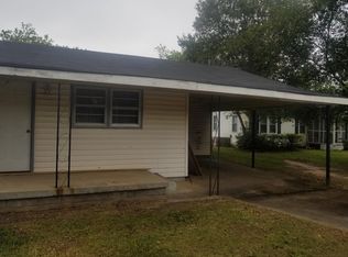 220 Hampton St, Fort Valley, GA 31030