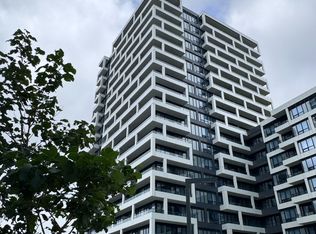 38 Water Walk Dr #531, Markham, ON L3R6M8