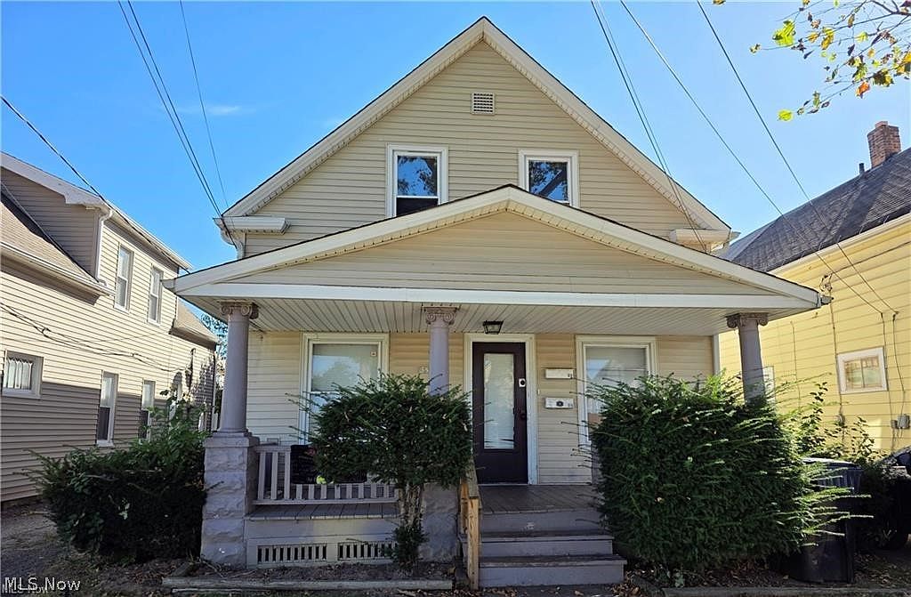 3567 W 46th St, Cleveland, OH 44102 | Zillow