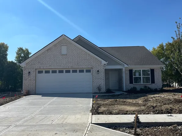 601 Tuscany Trl, Lapel, IN 46051