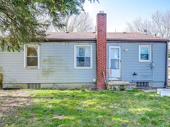 4th image of 761 Caddo Ave