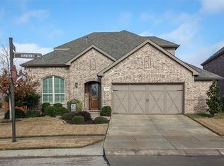 1201 Jasmine St, Argyle, TX 76226