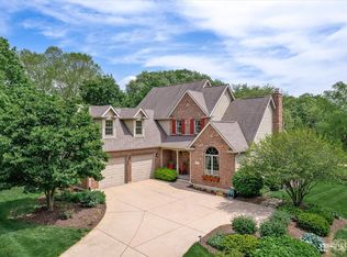 956 Pembridge Pl, Sugar Grove, IL 60554