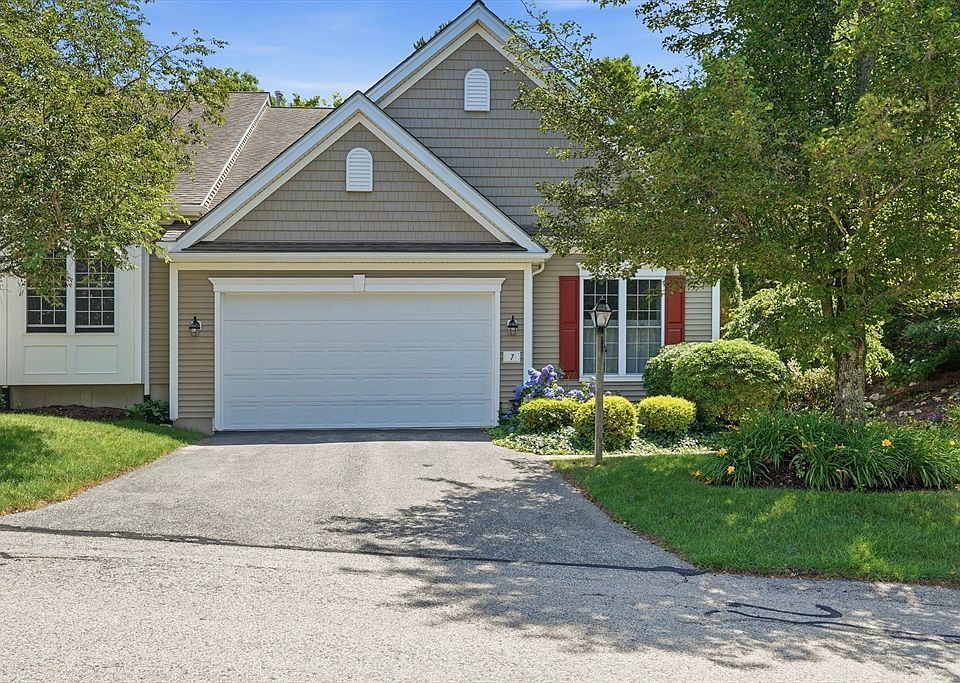1st image of 7 Madison Reach