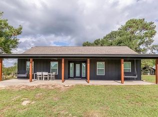 15820 E State Highway 21, North Zulch, TX 77872