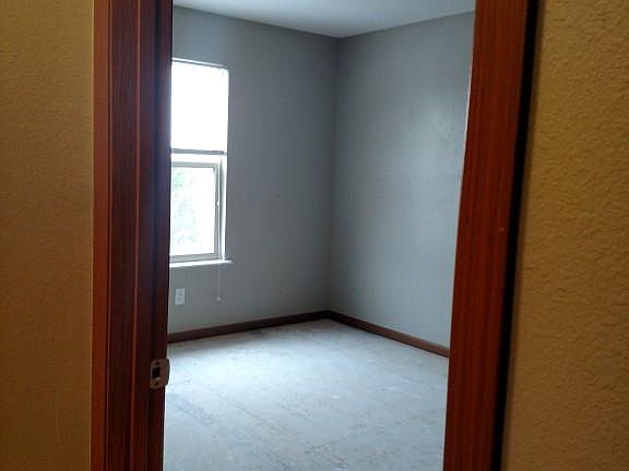 BR #2, carpet to be installed this week!