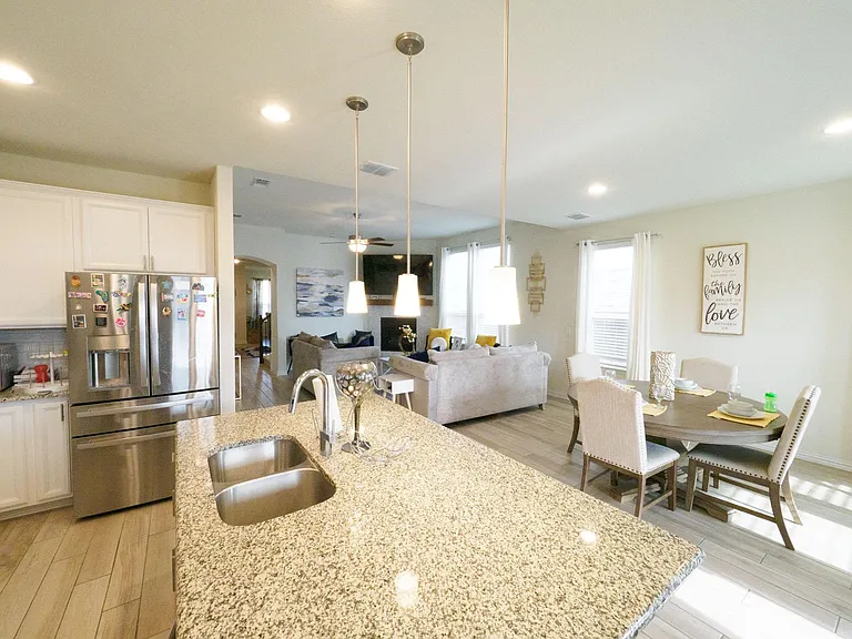 3110 Linham Dr — Photo 6
