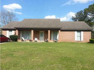 325 Old Swamp Rd, Hayneville, AL 36040