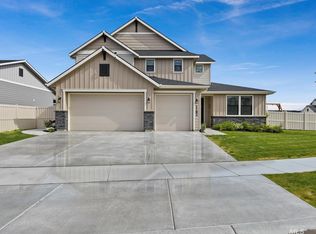 1182 W Ayrshire St, Middleton, ID 83644