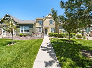 985 Snowy Mesa Pl, Castle Rock, CO 80108