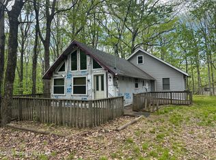 18 Prescott Rd, White Haven, PA 18661