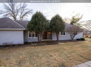 2 Red Fox Run, Sioux City, IA 51104