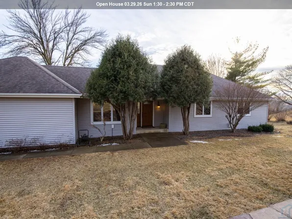 2 Red Fox Run, Sioux City, IA 51104