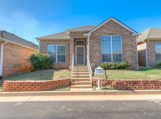 3520 NW 116th Ter, Oklahoma City, OK 73120