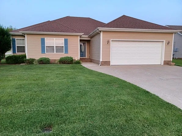 100 Lurlington Ct, Hopkinsville, KY 42240