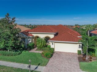 349 Montelluna Dr, North Venice, FL 34275