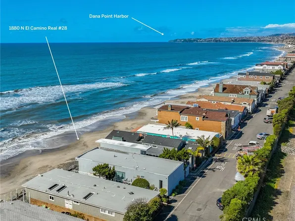 1880 N El Camino Real Space 28, San Clemente, CA 92672