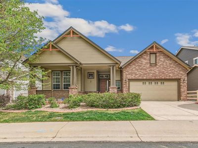 6085 Nile Circle, Golden, CO, 80403
