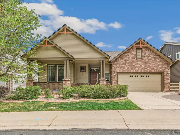 6085 Nile Circle, Golden, CO 80403