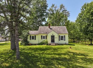 9275 N Saginaw Rd, Mount Morris, MI 48458