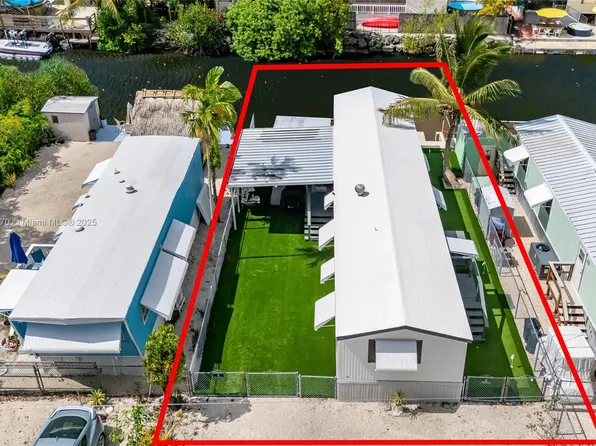 456 Bowie Ln, Key Largo, FL 33037