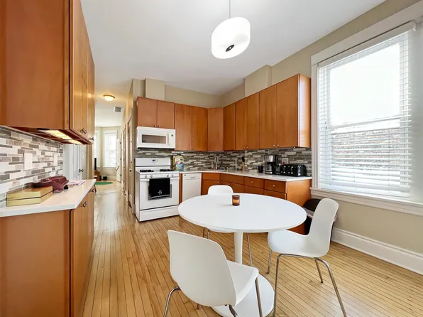 2126 W Haddon Ave APT 3F, Chicago, IL 60622