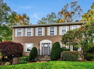 50 Swift Rd, Framingham, MA 01702