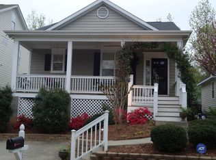 2212 Bellaire Ave, Raleigh, NC 27608