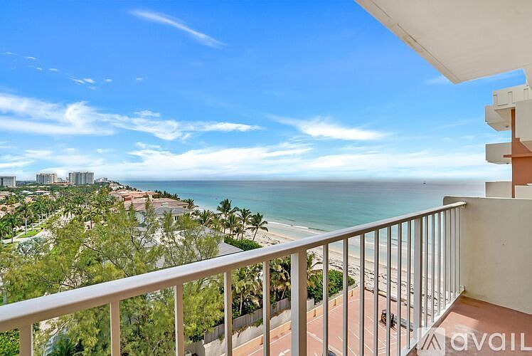 1st image of 4505 S Ocean Blvd APT 902
