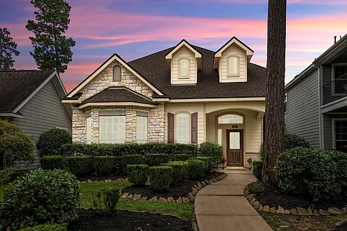 63 Panterra Way Photo 1