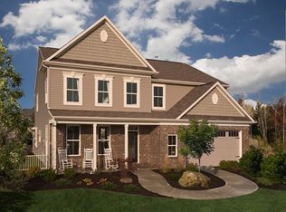 10521 Sugar Ridge Way, Indianapolis, IN 46239