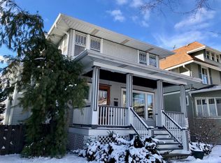 929 Wenonah Ave, Oak Park, IL 60304